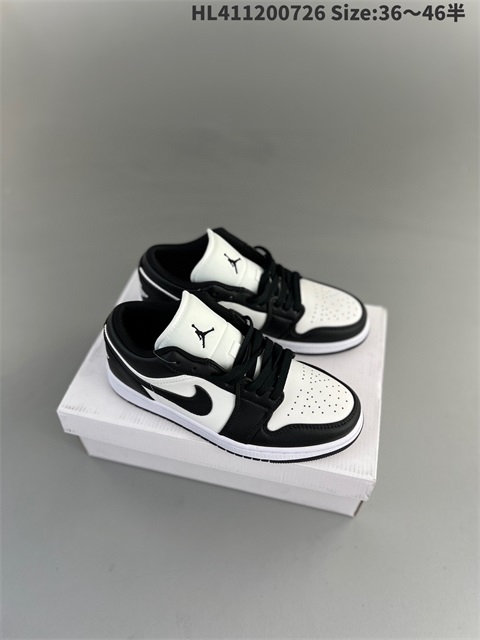 women air jordan 1 shoes 2023-10-9-408